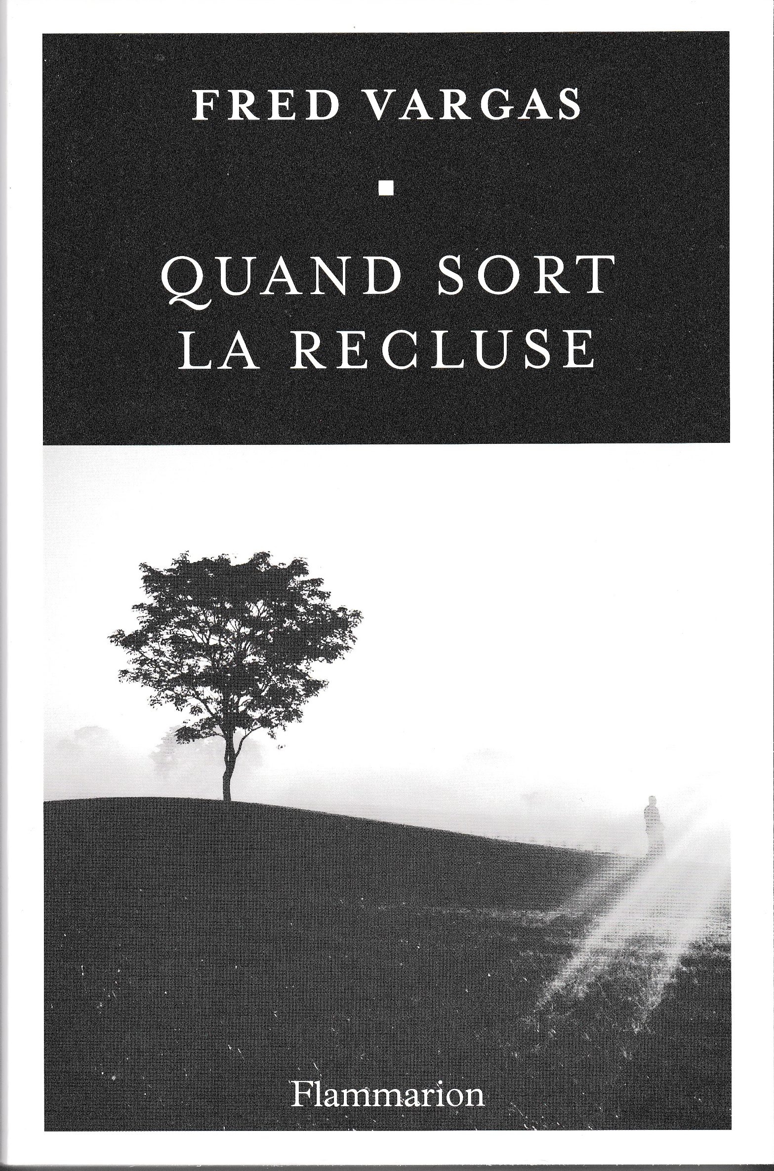 Lire la suite à propos de l’article Quand sort la recluse