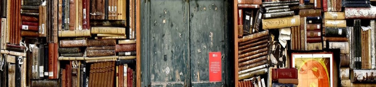 De l'autre côté des livres