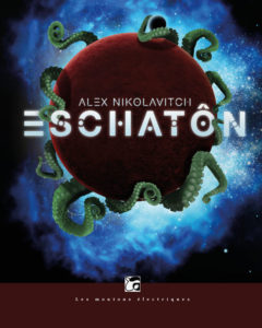 Lire la suite à propos de l’article Eschatôn