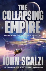 Lire la suite à propos de l’article The Collapsing Empire