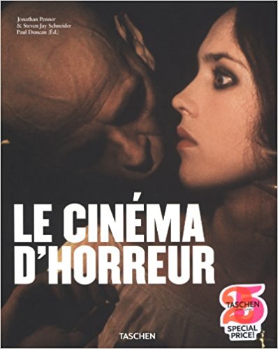 Lire la suite à propos de l’article Le cinéma d’horreur