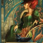 Le Paris des Merveilles – Les enchantements d’Ambremer