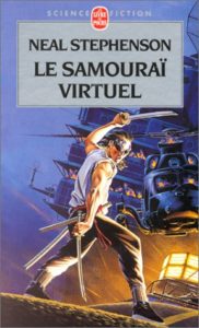 Lire la suite à propos de l’article Le Samouraï virtuel