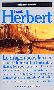 Lire la suite à propos de l’article Le dragon sous la mer