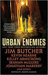 Lire la suite à propos de l’article Urban Enemies