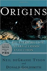 Lire la suite à propos de l’article Origins: fourteen billion years of cosmic evolution