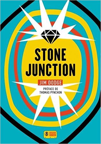 Lire la suite à propos de l’article Stone Junction