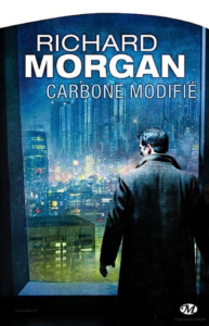 Lire la suite à propos de l’article Carbone modifié (Altered Carbon)