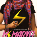 100 % Ms Marvel