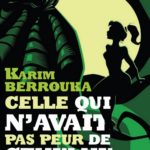 Celle qui n’avait pas peur de Cthulhu