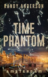 Lire la suite à propos de l’article Time Phantom: Amsterdam