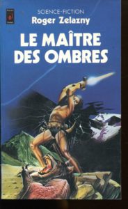 Lire la suite à propos de l’article Le Maître des ombres