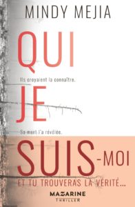 Lire la suite à propos de l’article Qui je suis