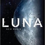 Luna New Moon/Luna Wolf Moon