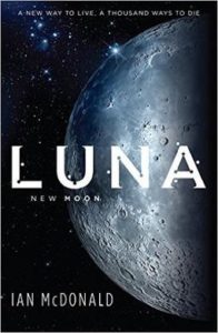Lire la suite à propos de l’article Luna New Moon/Luna Wolf Moon