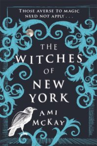 Lire la suite à propos de l’article The Witches of New York