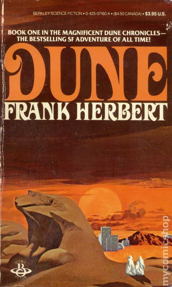 Lire la suite à propos de l’article Fil rouge 2018 : Dune