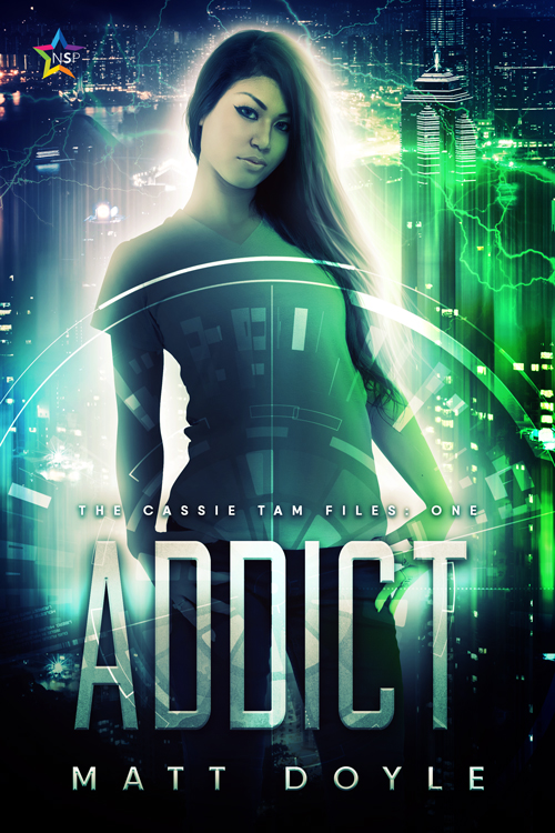 Lire la suite à propos de l’article Addict – The Cassie Tam files: One
