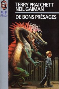 Lire la suite à propos de l’article De bons présages (Good Omens)