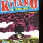 Kitaro le repoussant