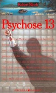 Lire la suite à propos de l’article Psychose 13