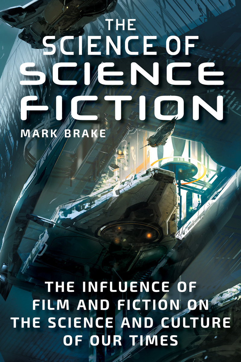 Lire la suite à propos de l’article The Science of Science-Fiction