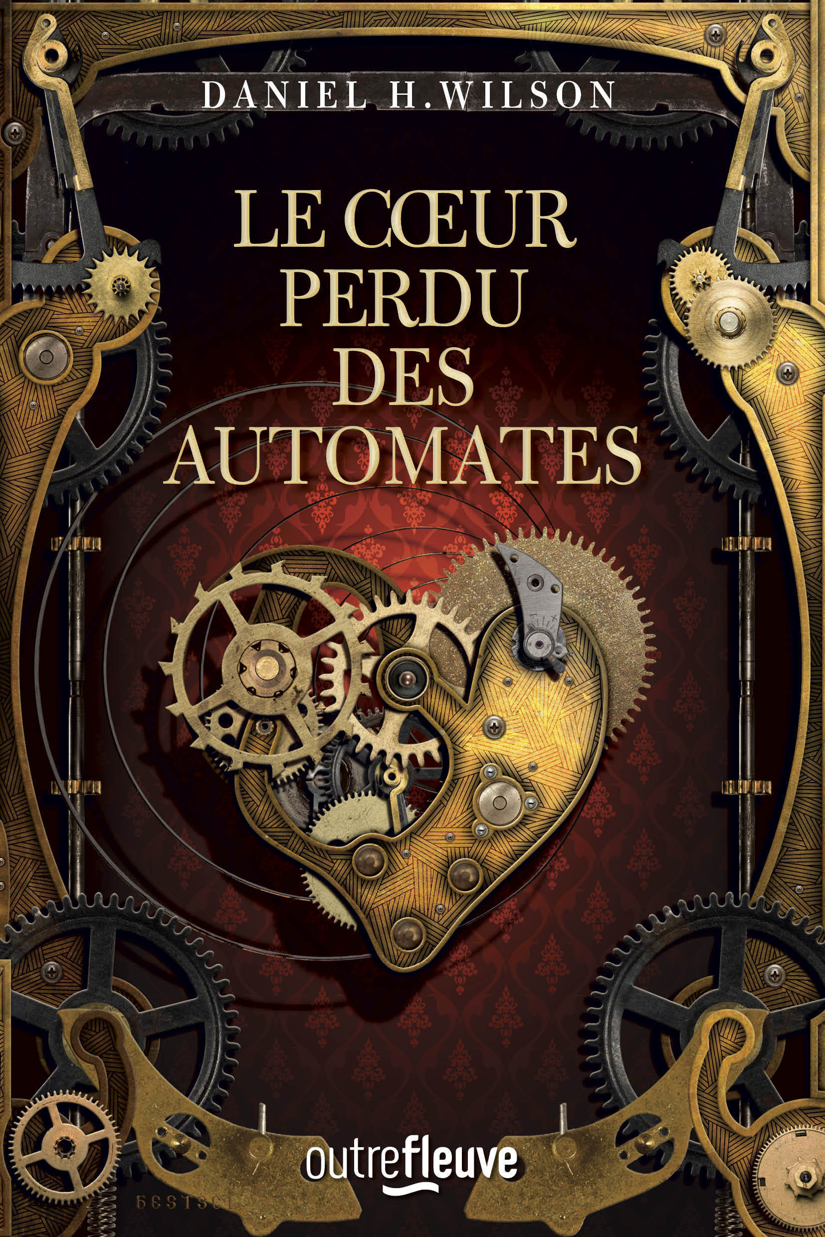 Lire la suite à propos de l’article Le Cœur perdu des automates