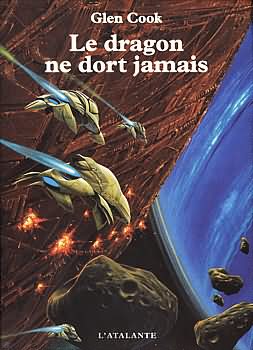 Lire la suite à propos de l’article Fil rouge 2018 : Le dragon ne dort jamais