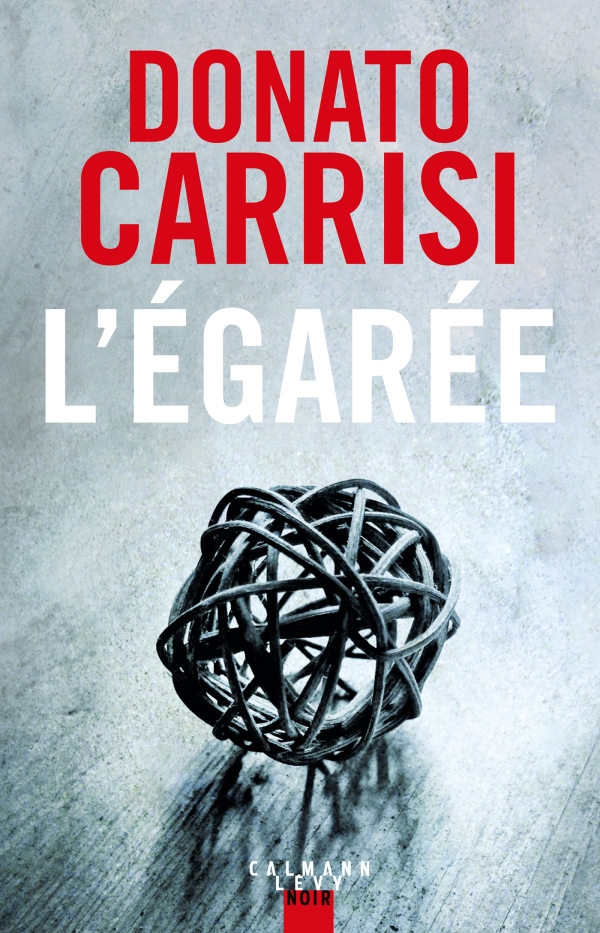 Lire la suite à propos de l’article L’Égarée