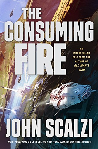 Lire la suite à propos de l’article The Consuming Fire