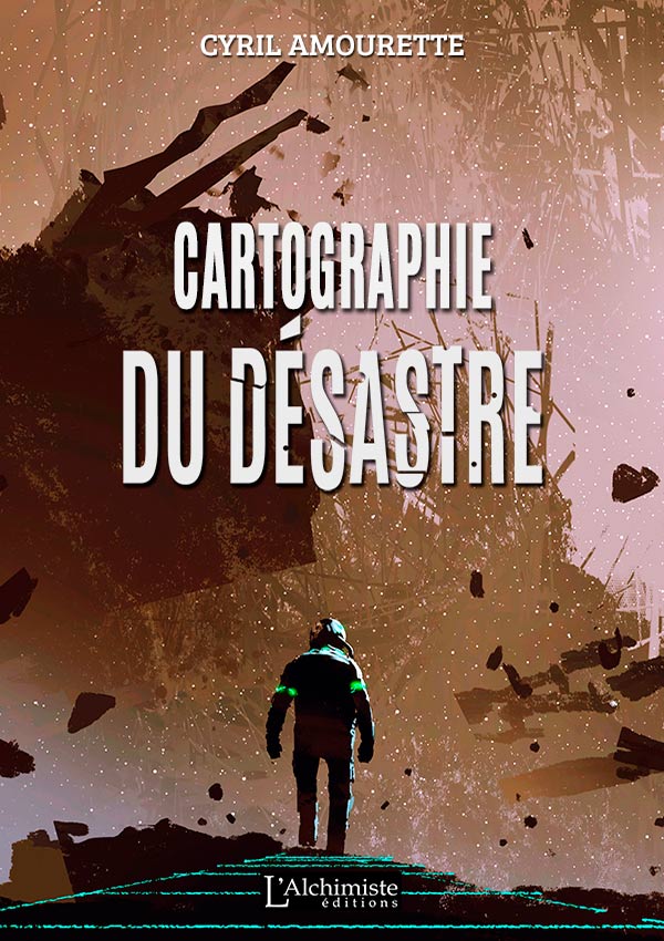 Lire la suite à propos de l’article Cartographie du désastre