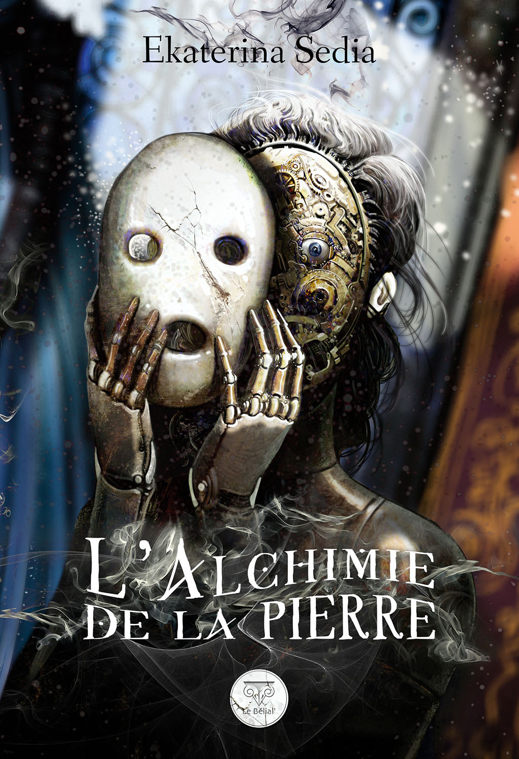 Lire la suite à propos de l’article L’Alchimie de la pierre
