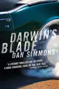 Lire la suite à propos de l’article Darwin’s Blade