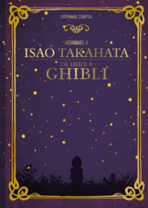 Hommage à Isao Takahata : de Heidi à Ghibli