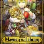 Magus of the Library