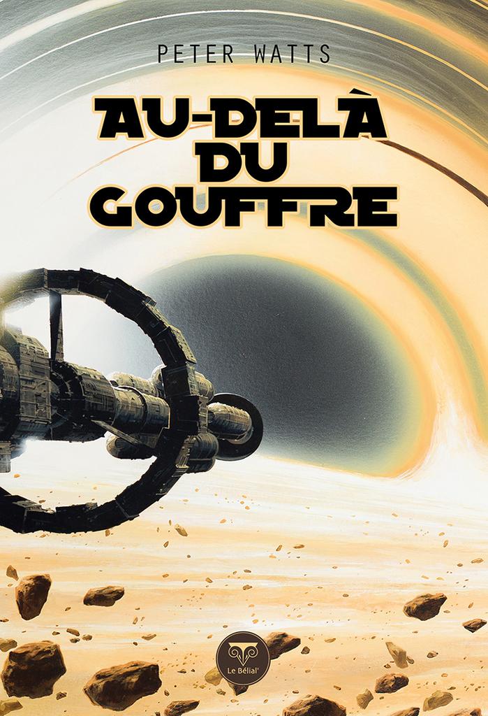 Lire la suite à propos de l’article Au-delà du gouffre