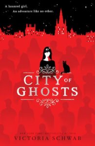 Lire la suite à propos de l’article City of Ghosts