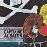 Avis d’invité : Capitaine Albator – Le pirate de l’espace