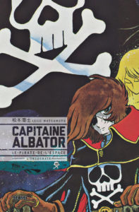 Lire la suite à propos de l’article Avis d’invité : Capitaine Albator – Le pirate de l’espace