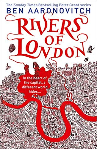 Lire la suite à propos de l’article Rivers of London