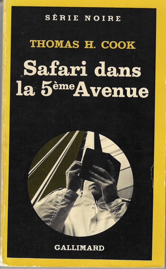 Lire la suite à propos de l’article Safari dans la 5ème Avenue