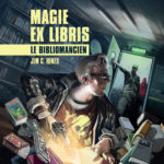 Le bibliomancien