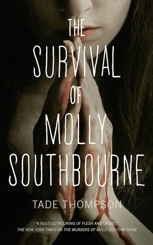 Lire la suite à propos de l’article The Survival of Molly Southbourne