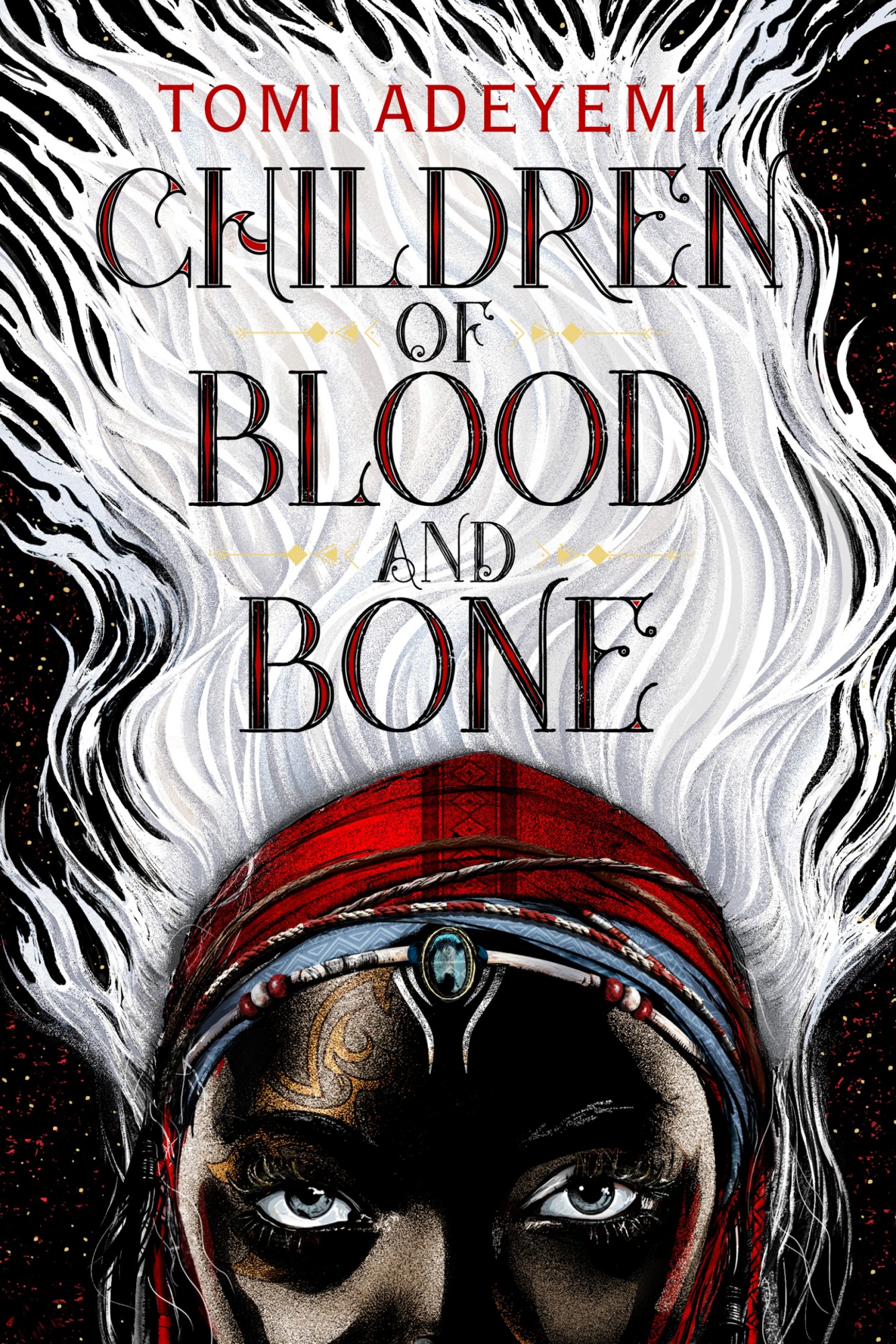 Lire la suite à propos de l’article Children of Blood and Bone