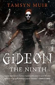Lire la suite à propos de l’article Gideon the Ninth