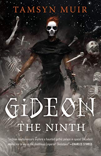 Lire la suite à propos de l’article Gideon the Ninth
