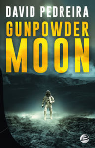 Lire la suite à propos de l’article Gunpowder Moon