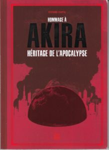 Hommage à Akira : Héritage de l'apocalypse