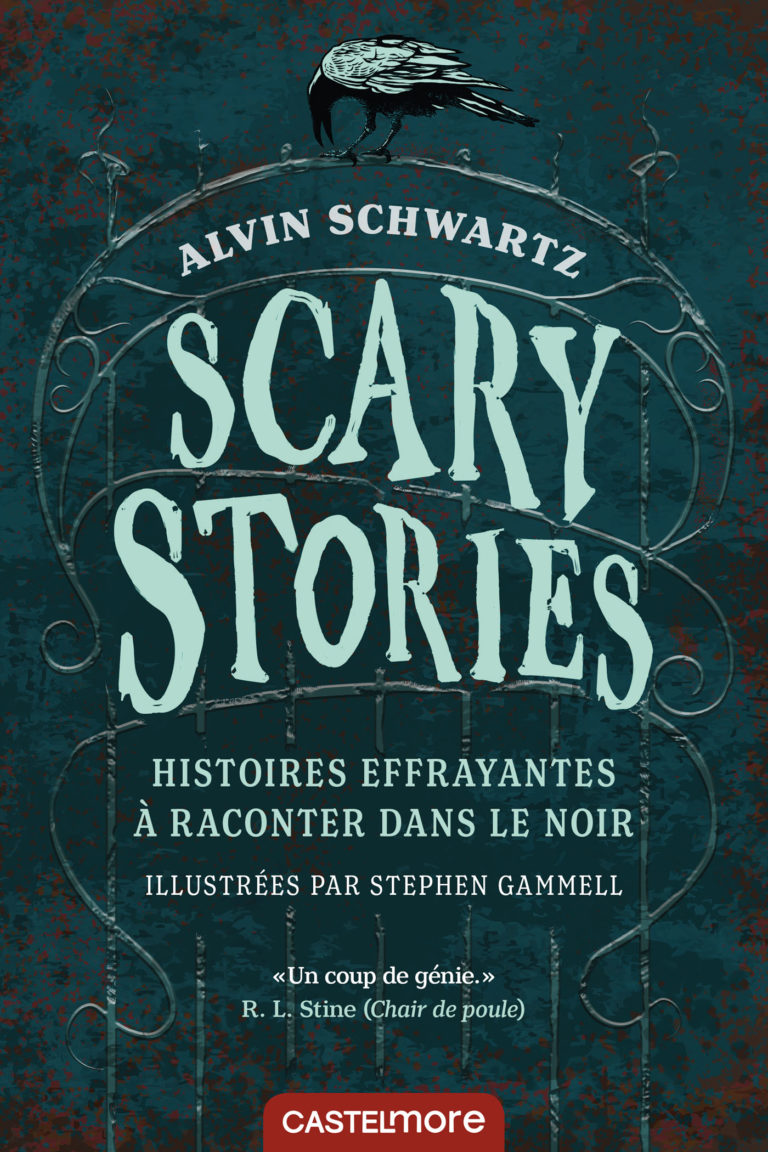 Histoire D Horreur A Raconter Entre Amis Scary stories – Histoires effrayantes à raconter dans le noir - De l