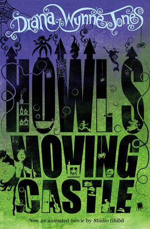 Lire la suite à propos de l’article Howl’s Moving Castle